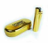 Clipper Gold Metall