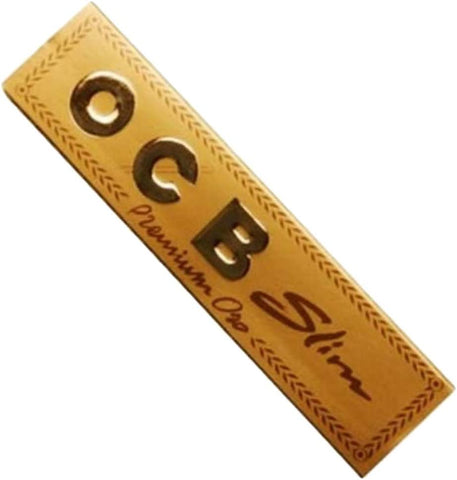 OCB Gold Slim