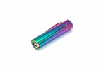 Clipper Rainbow Metall