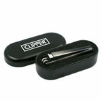 Clipper Black Gradient Metall