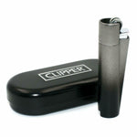 Clipper Black Gradient Metall